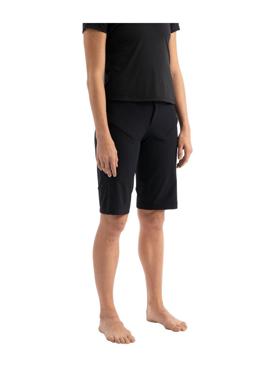 Specialized Women's Andorra Pro Short, black - Bild 5