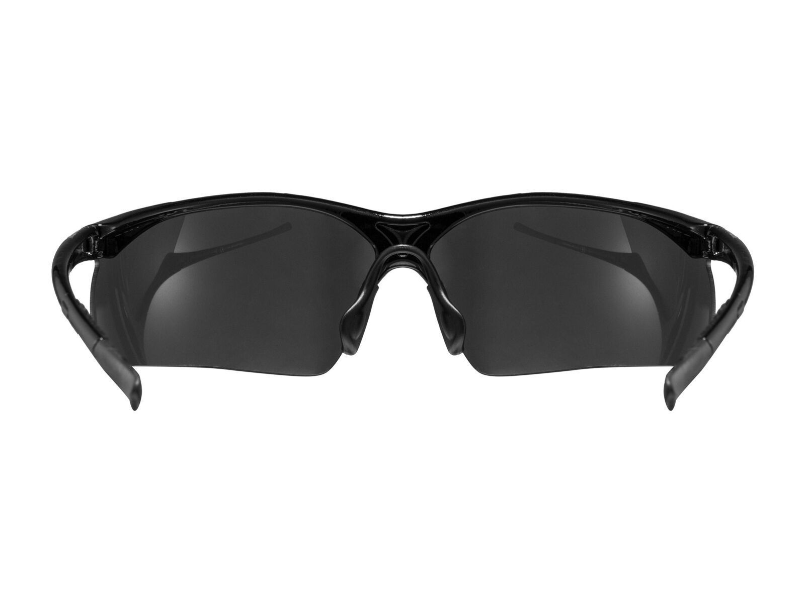 uvex sportstyle 223, black/Lens: litemirror silver - Bild 4