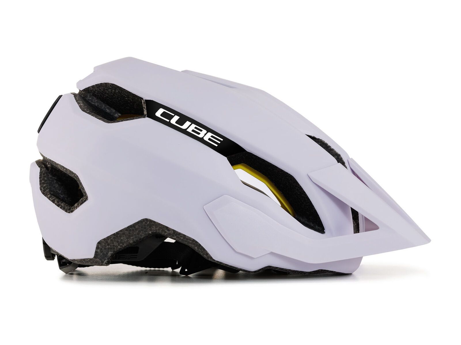 Cube Helm Stray, lilac - Bild 2