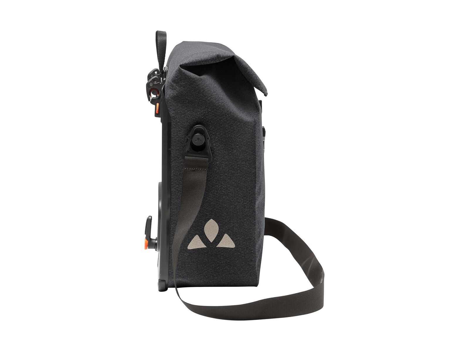 Vaude ReCycle Commute Single, black - Bild 4