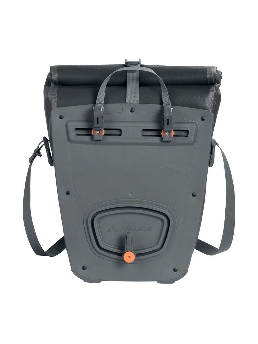 Vaude Aqua Back Plus Single, black - Bild 2