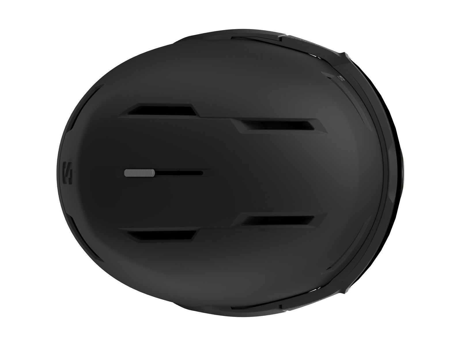 Salomon Osmo Pro, Sigma Photo Poppy Red / black - Bild 5