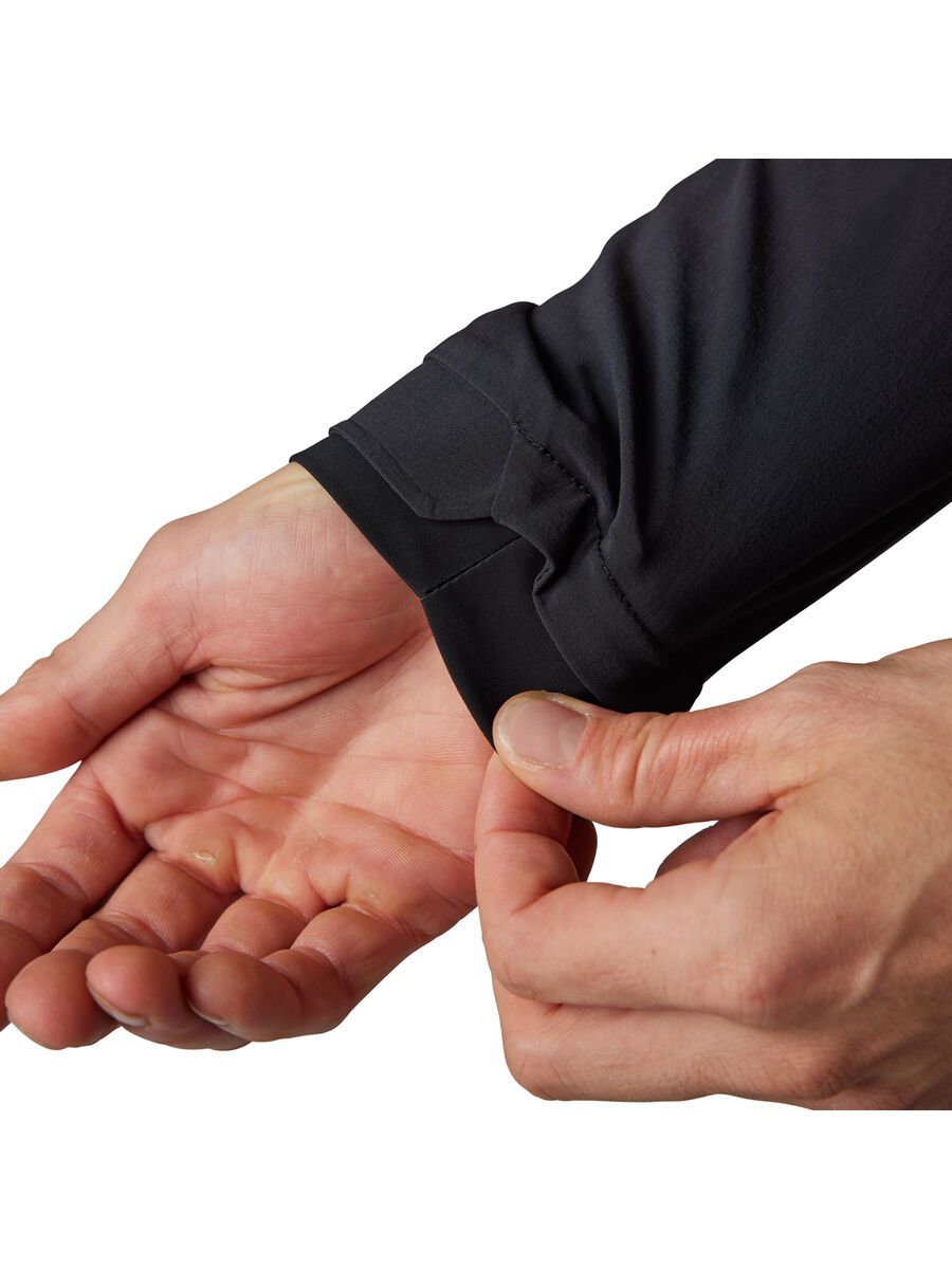 Fox Defend Fire Alpha Jacket, black - Bild 8