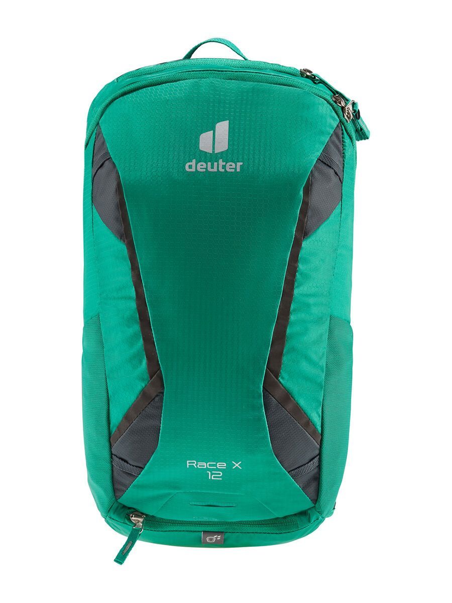 Deuter Race X, fern-graphite - Bild 5