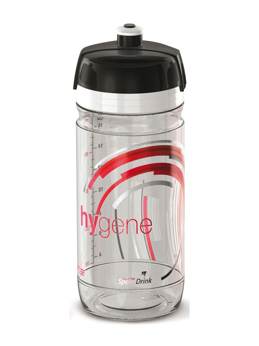 Elite Hygene, transparent - Bild 1