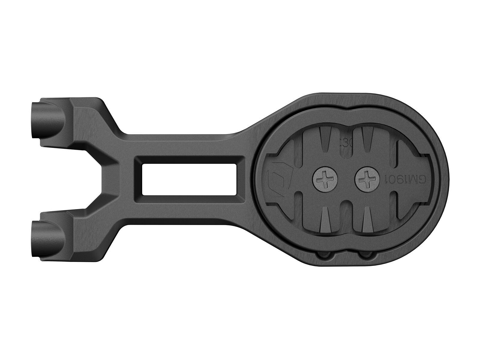 Syncros Stem RR Computer Mount, black - Bild 2