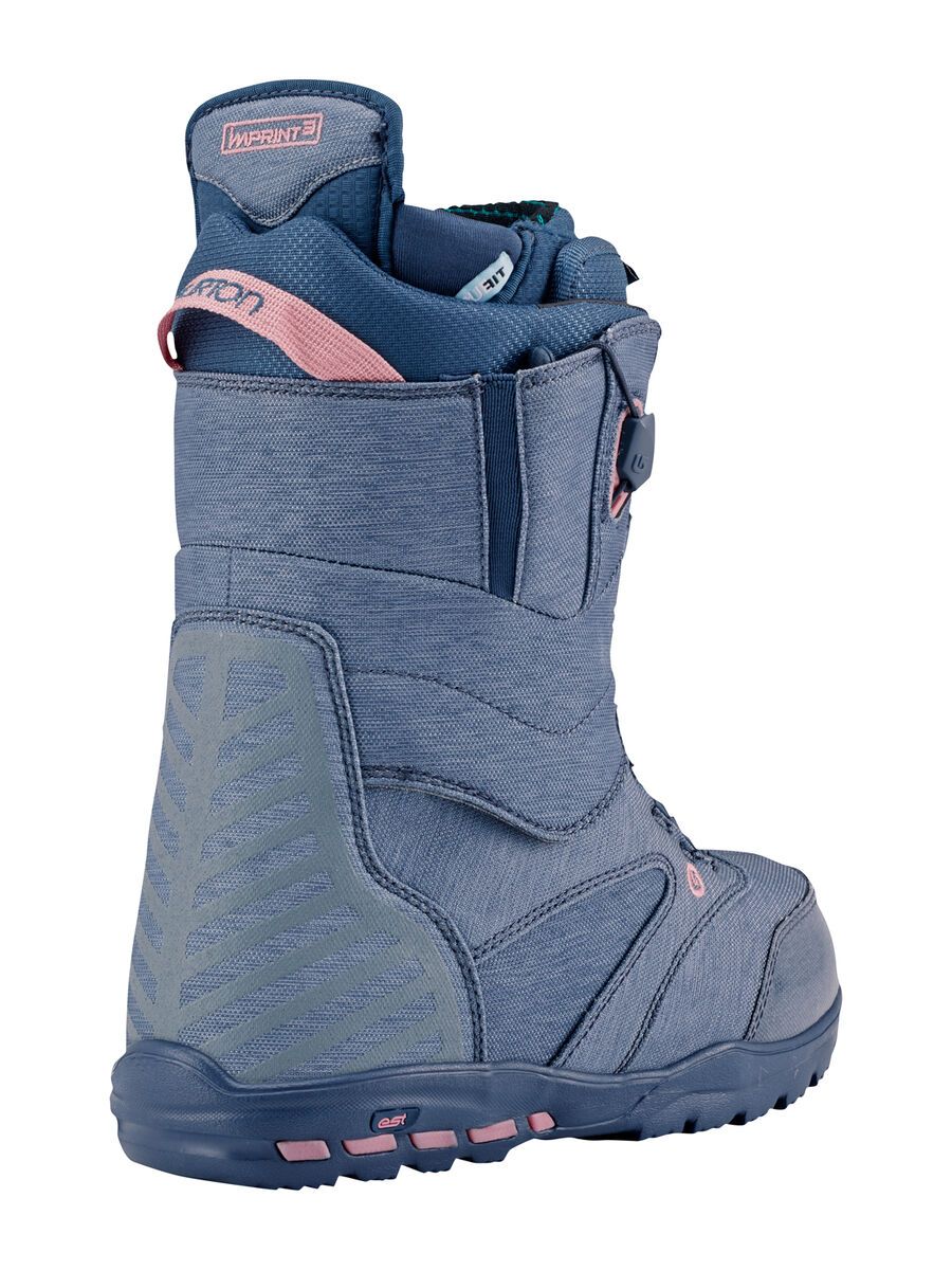 Burton Ritual, Debby Does Denim - Bild 2