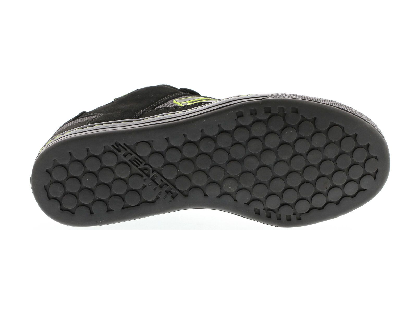 Five Ten Freerider, black/slime - Bild 4