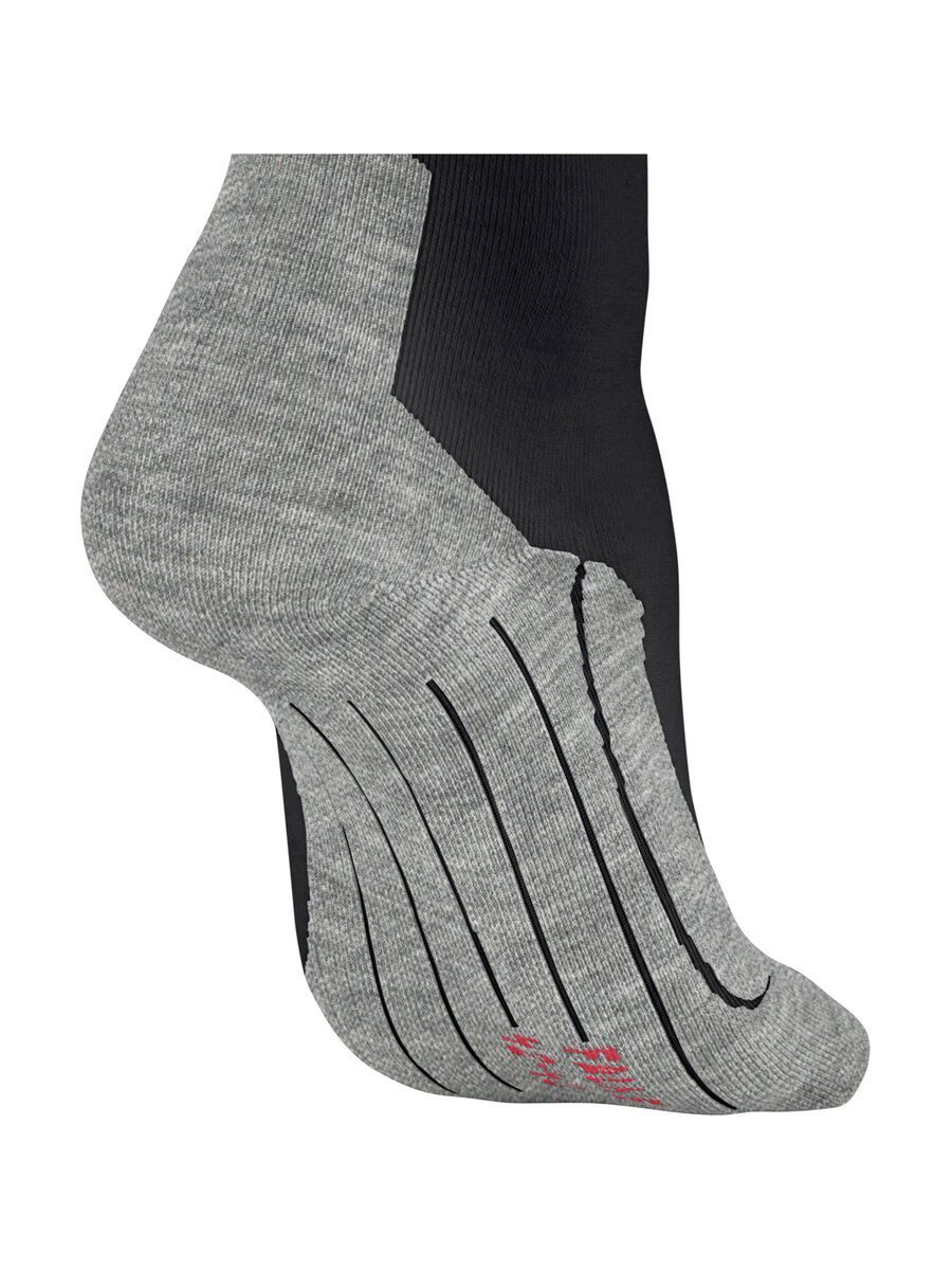 Falke SK4 (130 Jahre Design) Herren, black - Bild 4