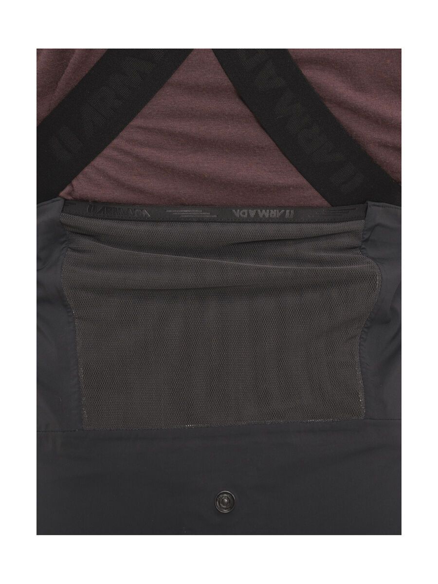 Armada Rayleigh 3L Bib, black - Bild 12