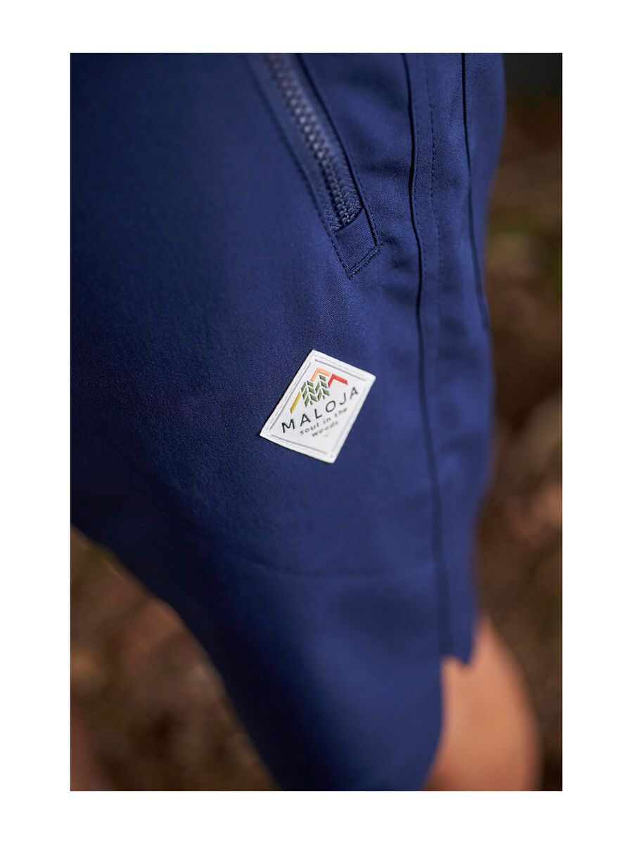 Maloja BardinM., night sky - Bild 5