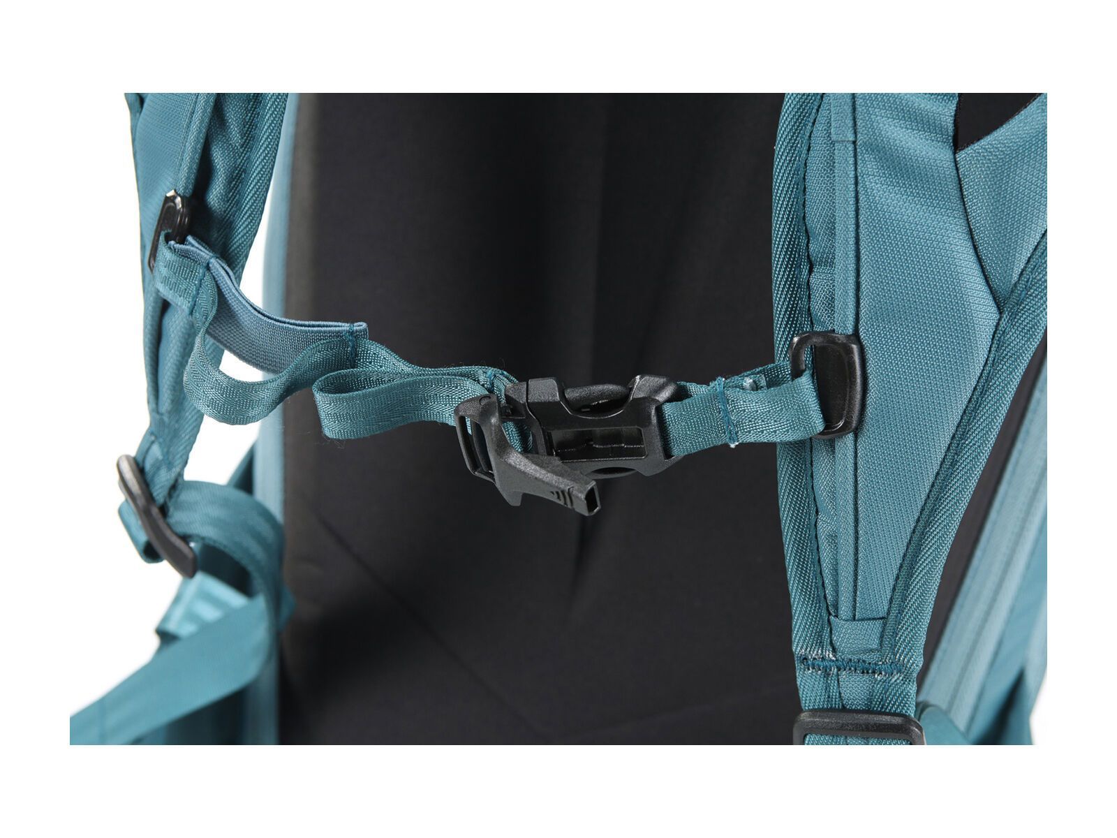 Nitro Splitpack 30, arctic - Bild 20