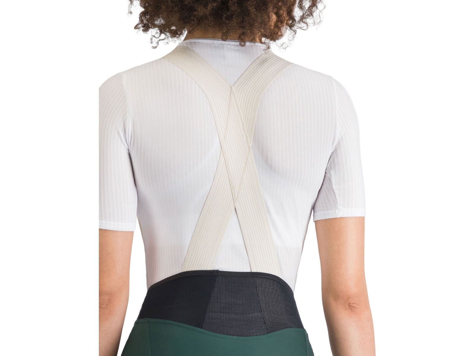 Sportful LTD 2 W Bibshort, oblivion green - Bild 6