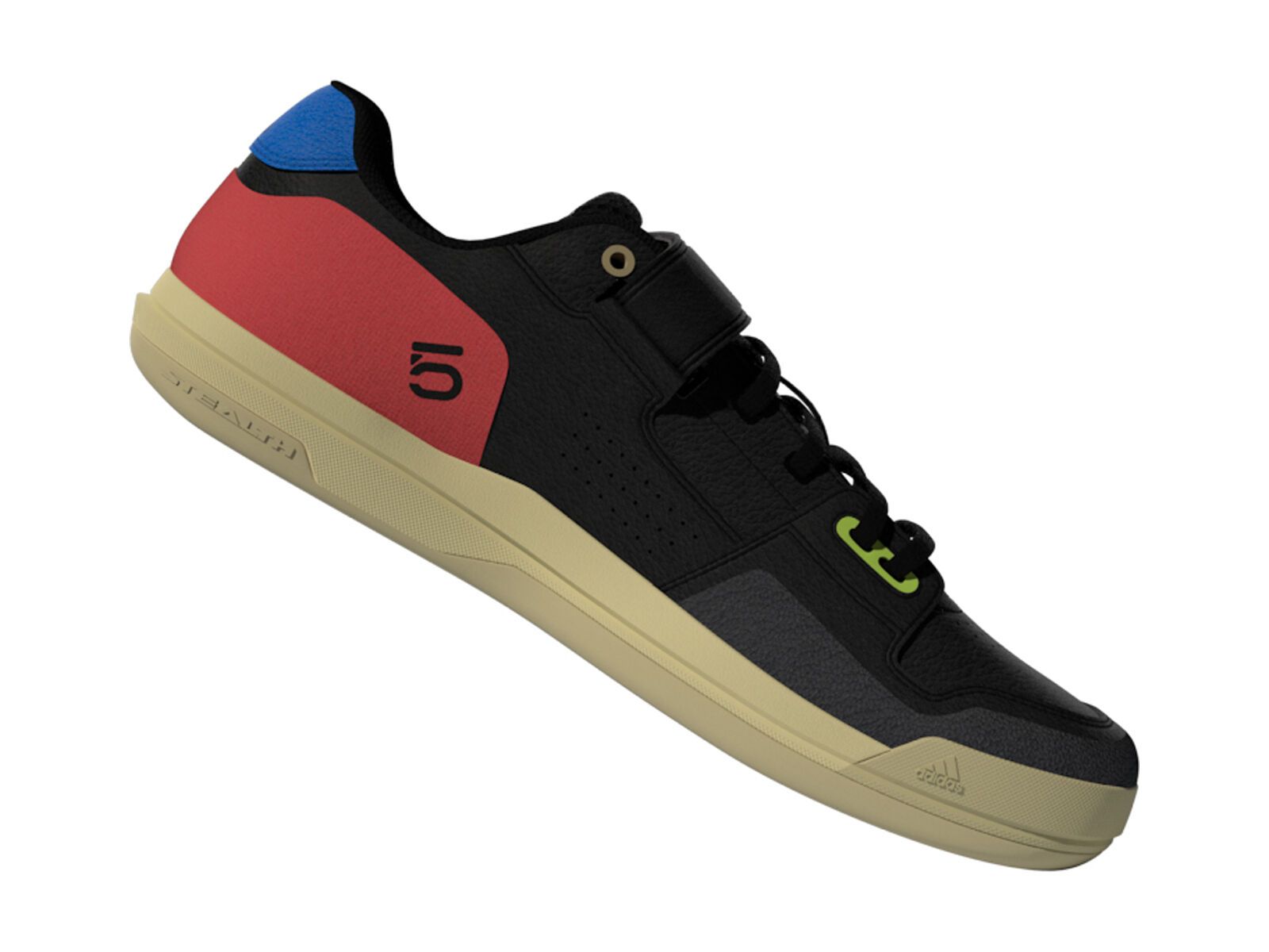 Five Ten Hellcat, core black/red - Bild 18