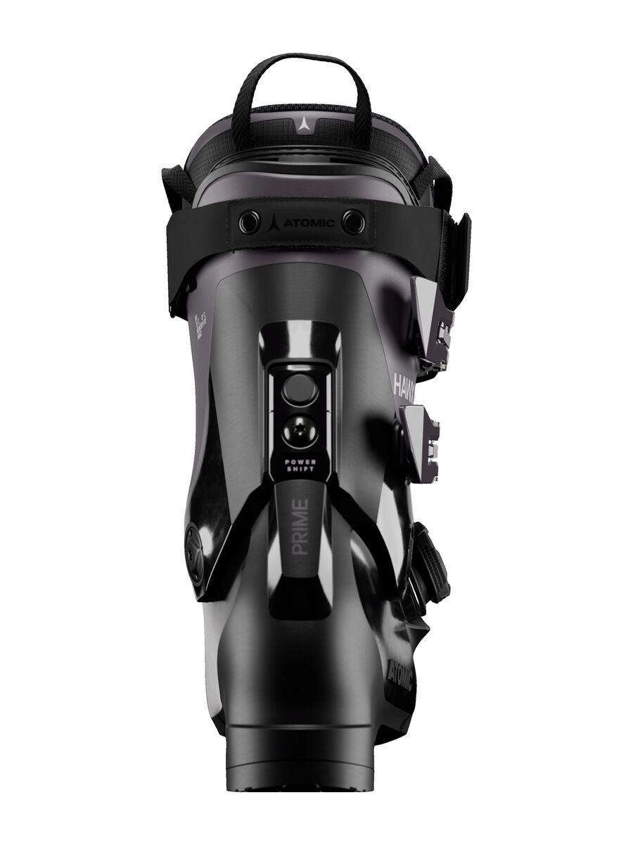 Atomic Hawx Prime 105 S BOA W, black/iron ore - Bild 3