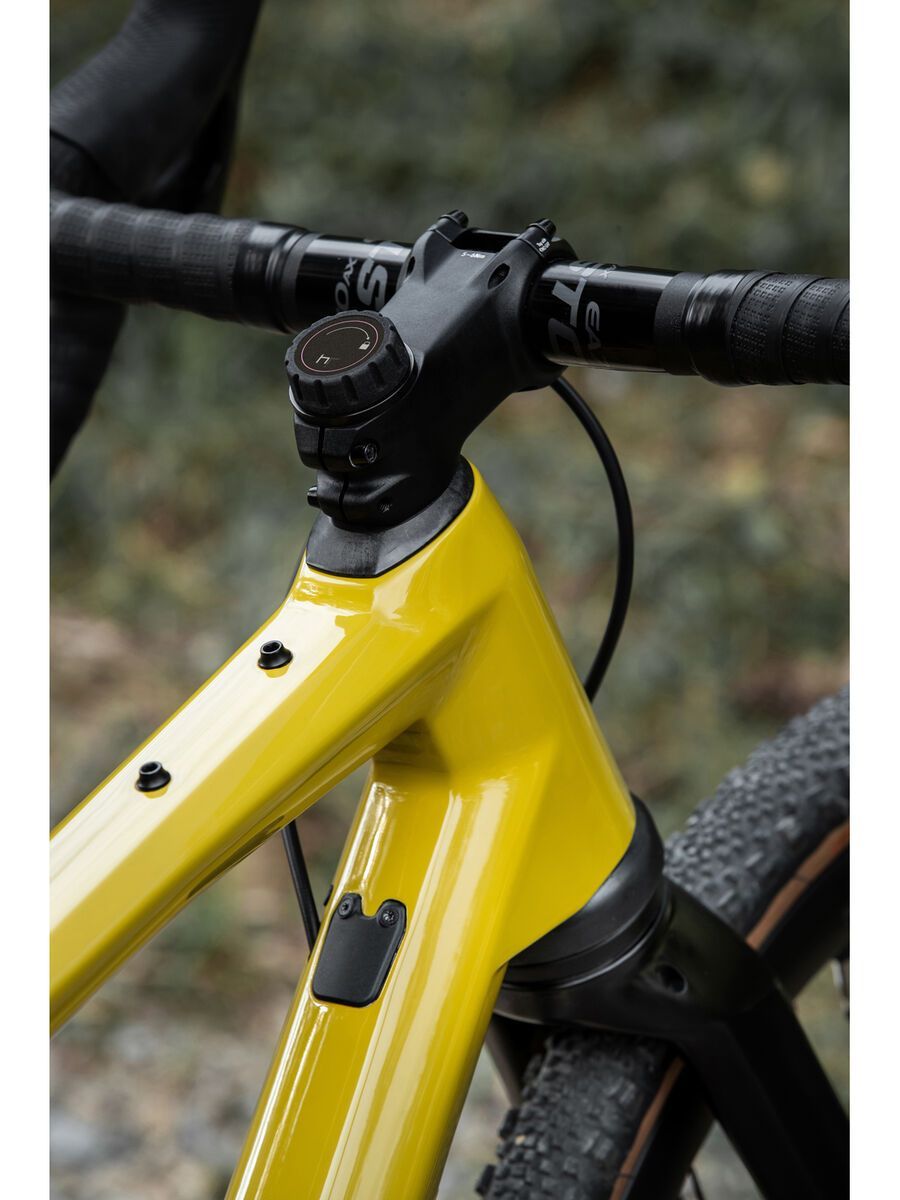 BMC URS LT One - Bild 16