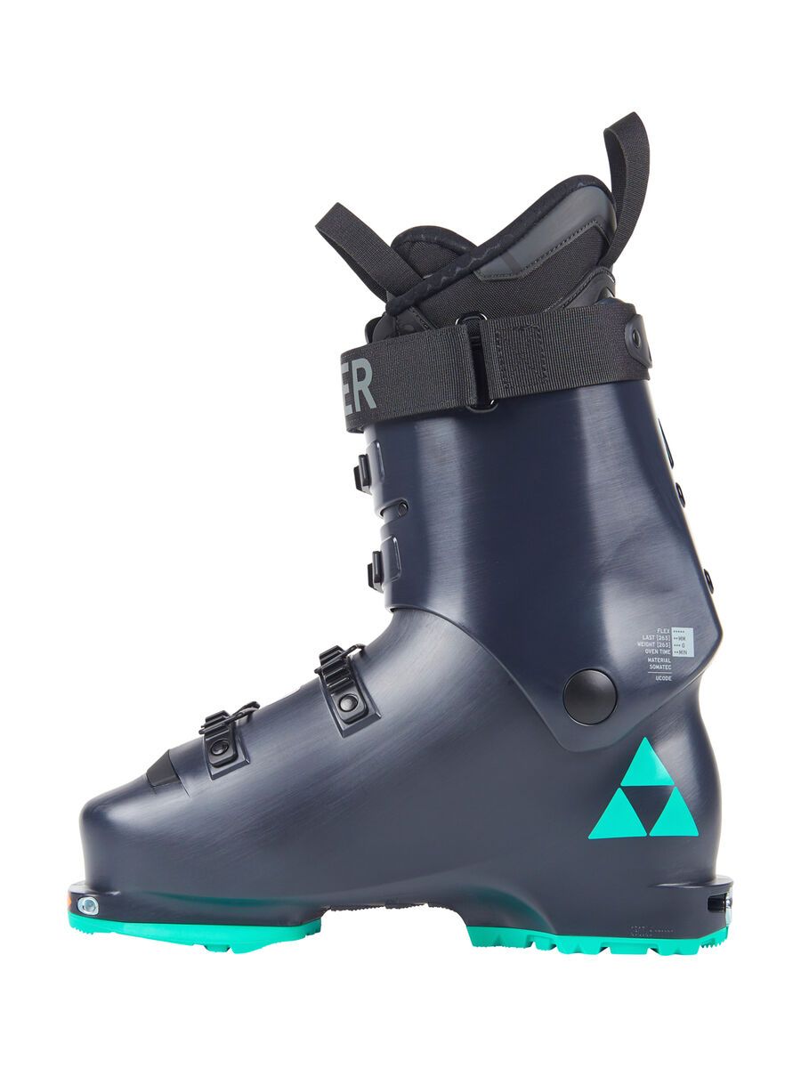 Fischer Ranger 105 Dyn GW, dark grey - Bild 7