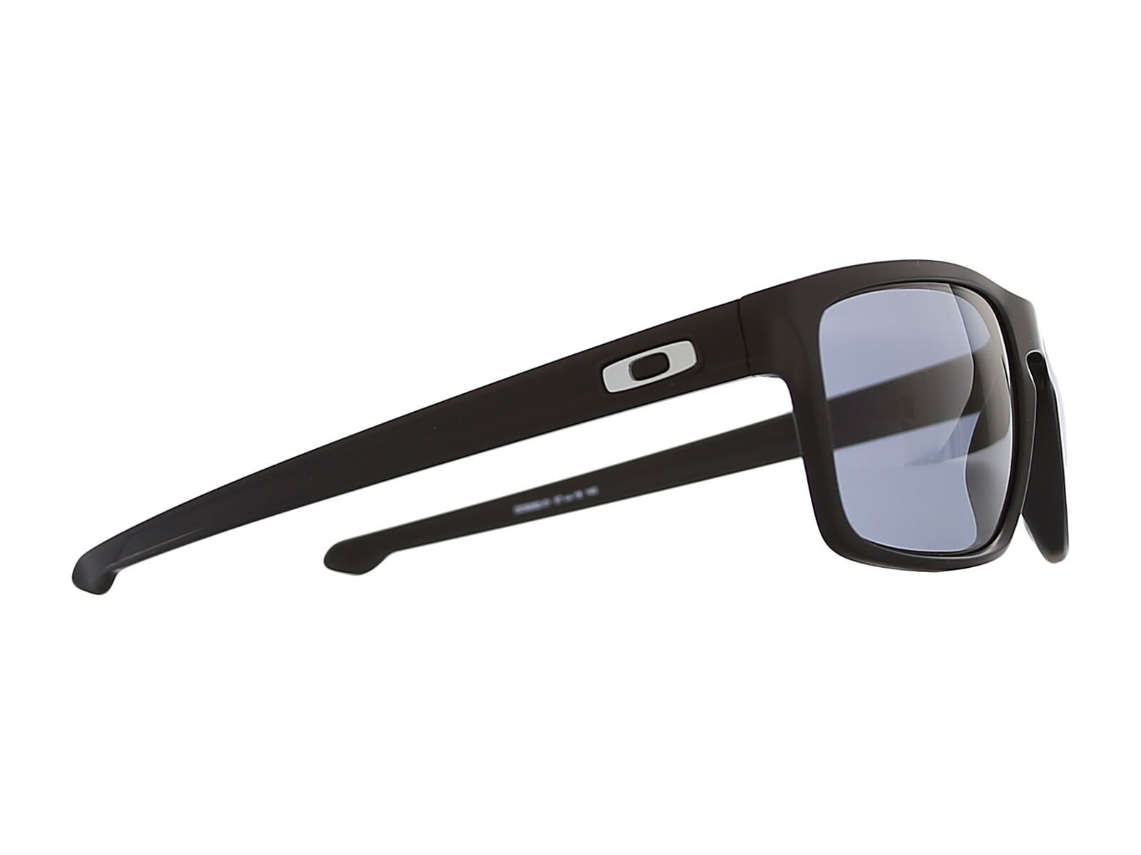 Oakley Sliver, matte black/grey - Bild 2