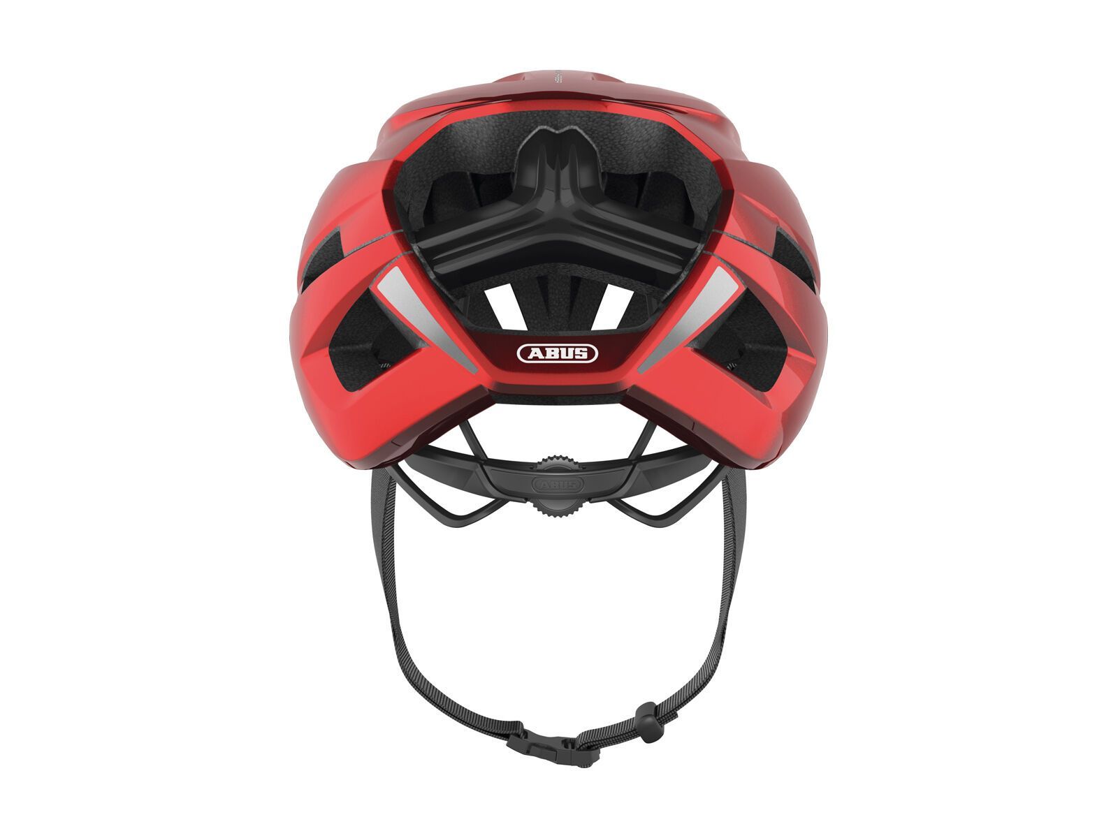 Abus StormChaser ACE, performance red - Bild 4