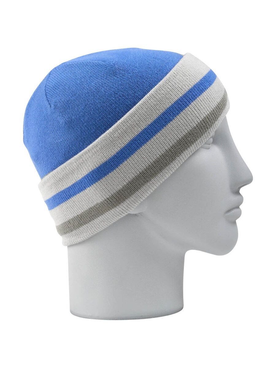 Burton Marquee Beanie, Ash/Cyanide - Bild 2