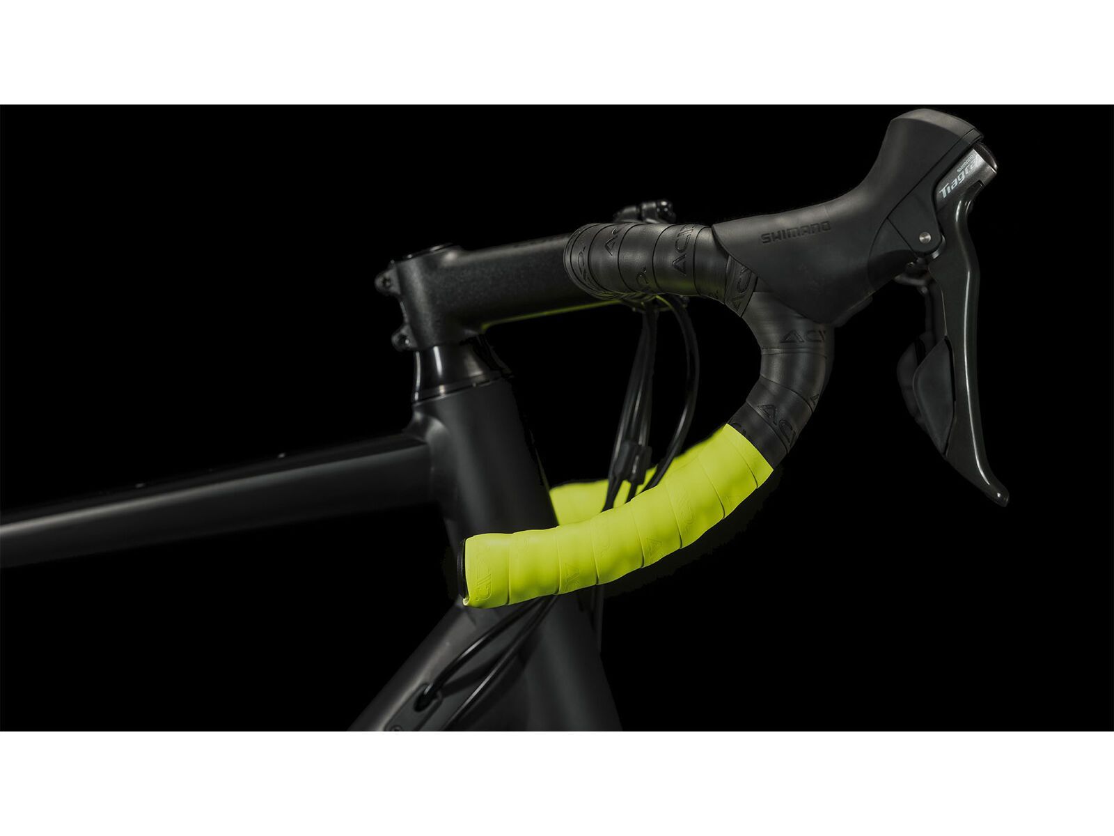 Cube Attain Race, black´n´white - Bild 6