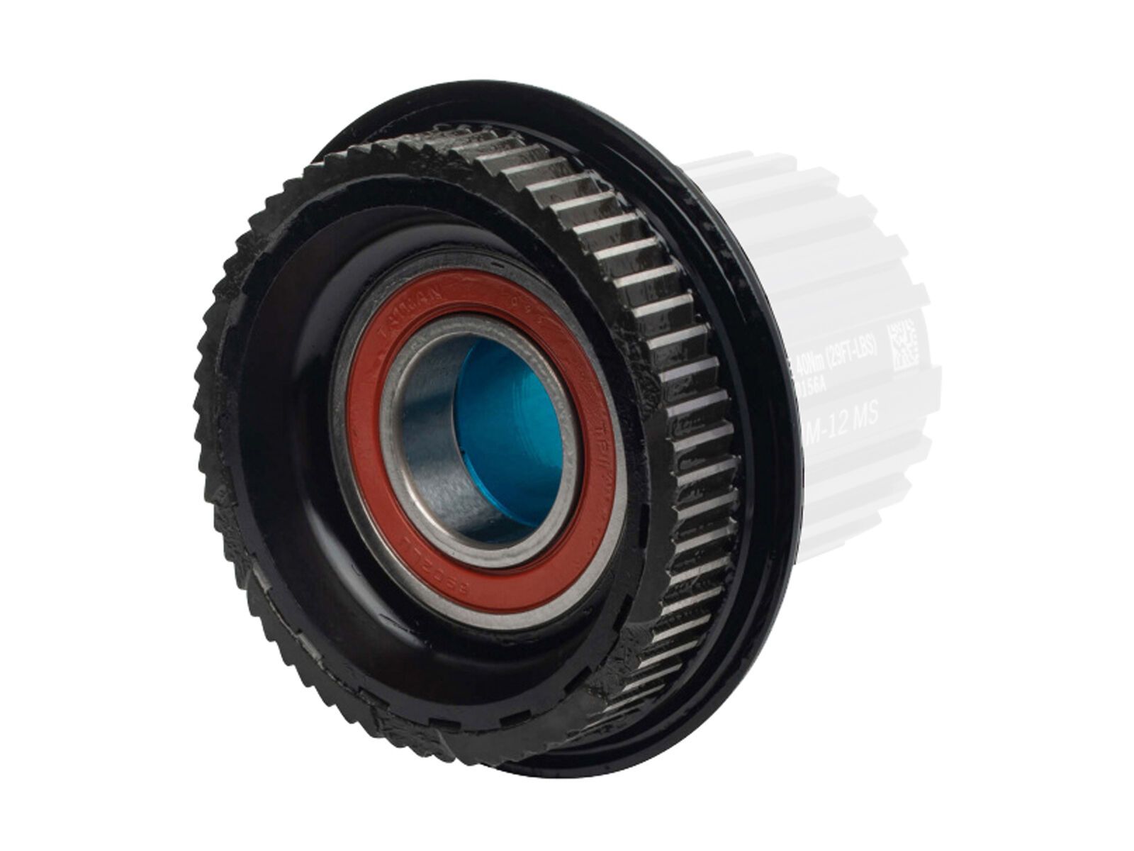 Race Face Vault Cassette Body - SRAM XD - Bild 1