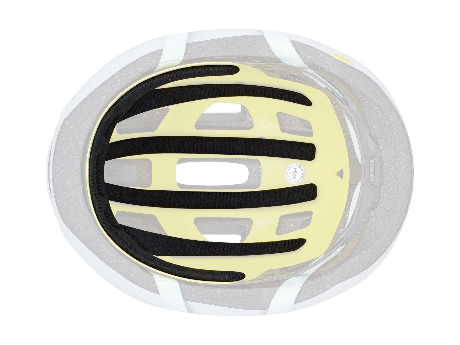 Specialized Align II MIPS, dove grey - Bild 7