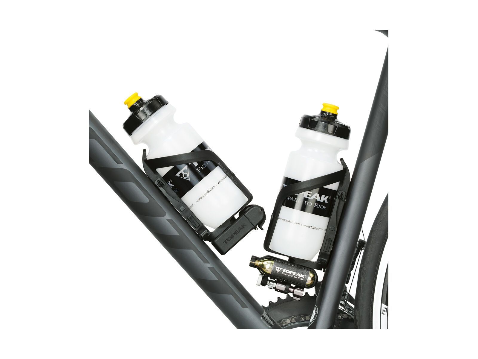 Topeak Ninja CO2 Plus - Bild 3