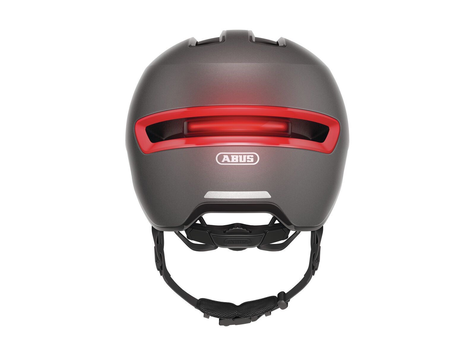 Abus Hud-Y, titan - Bild 4