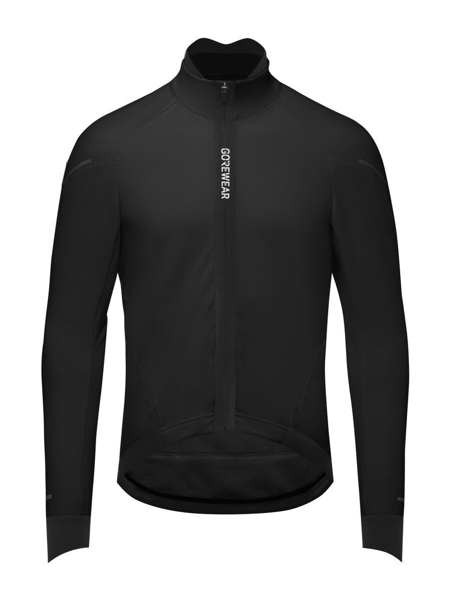 GOREWEAR Spinshift Thermo Jacke Herren, black - Bild 1