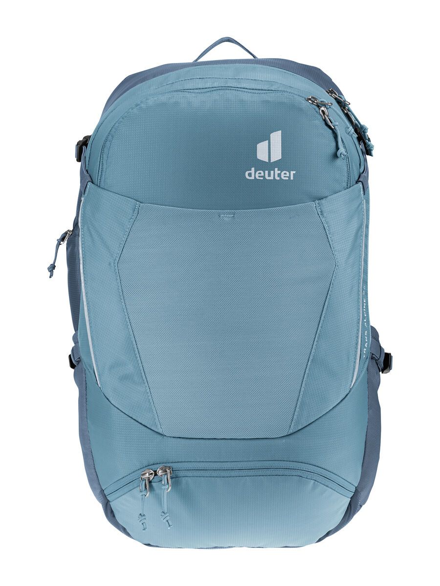 Deuter Trans Alpine 24, atlantic-ink - Bild 2