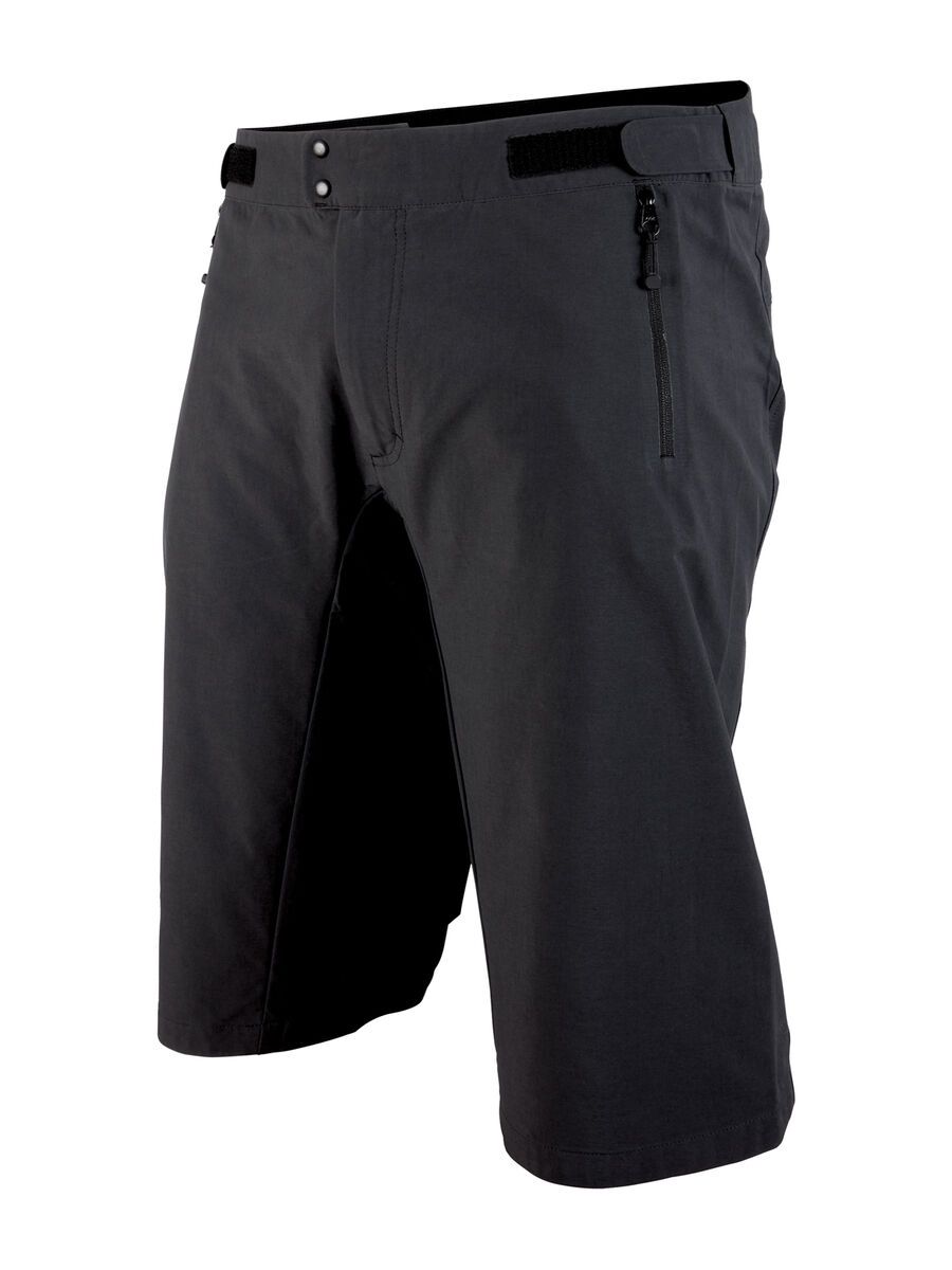 POC Resistance Enduro Light Shorts, carbon black - Bild 2