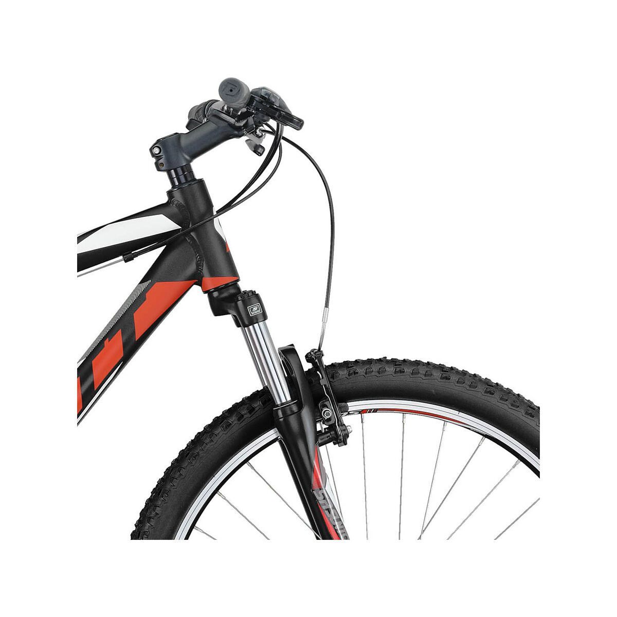 Scott Aspect 680 - Bild 5