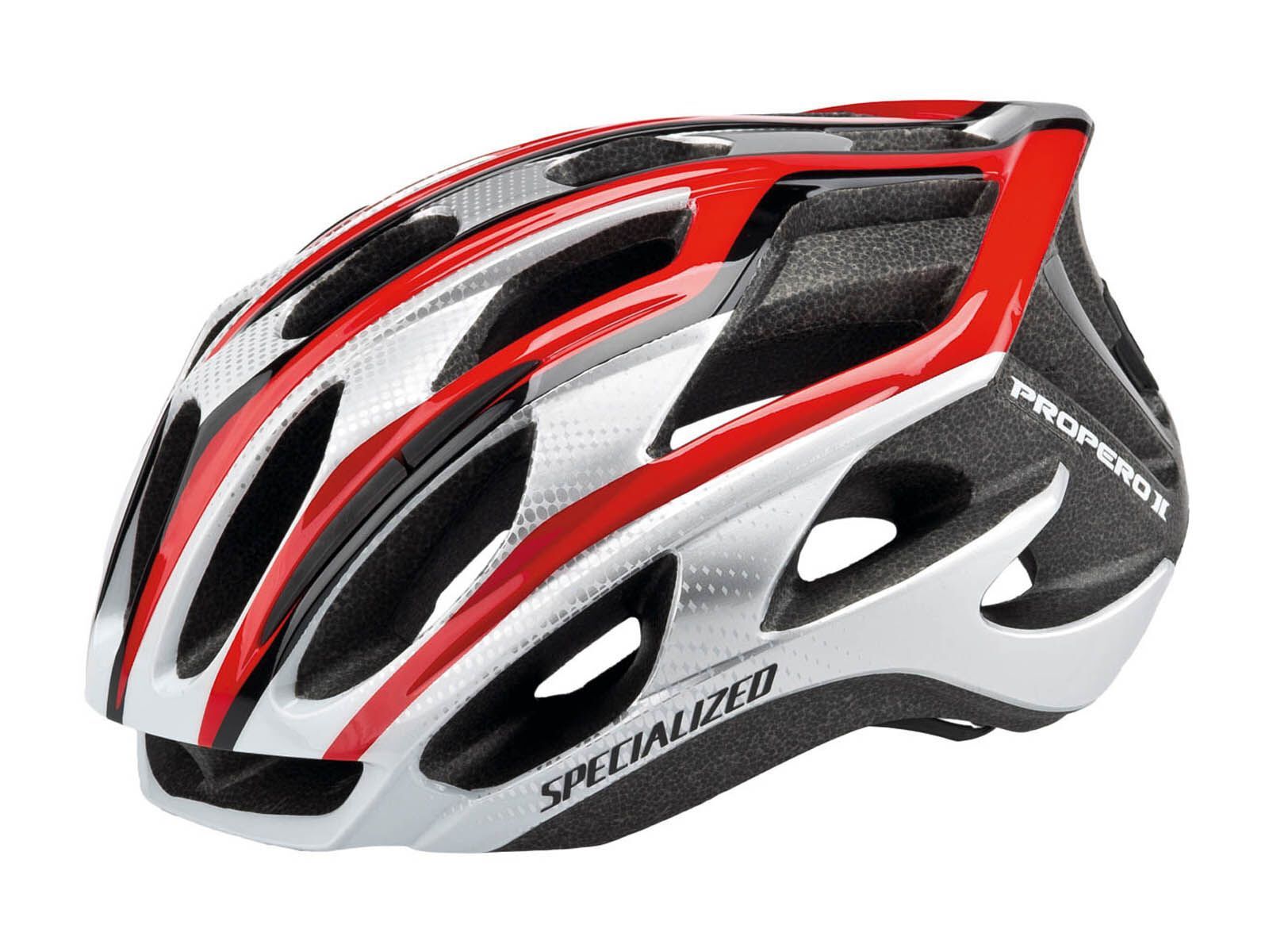 Specialized Propero II, Red - Bild 1