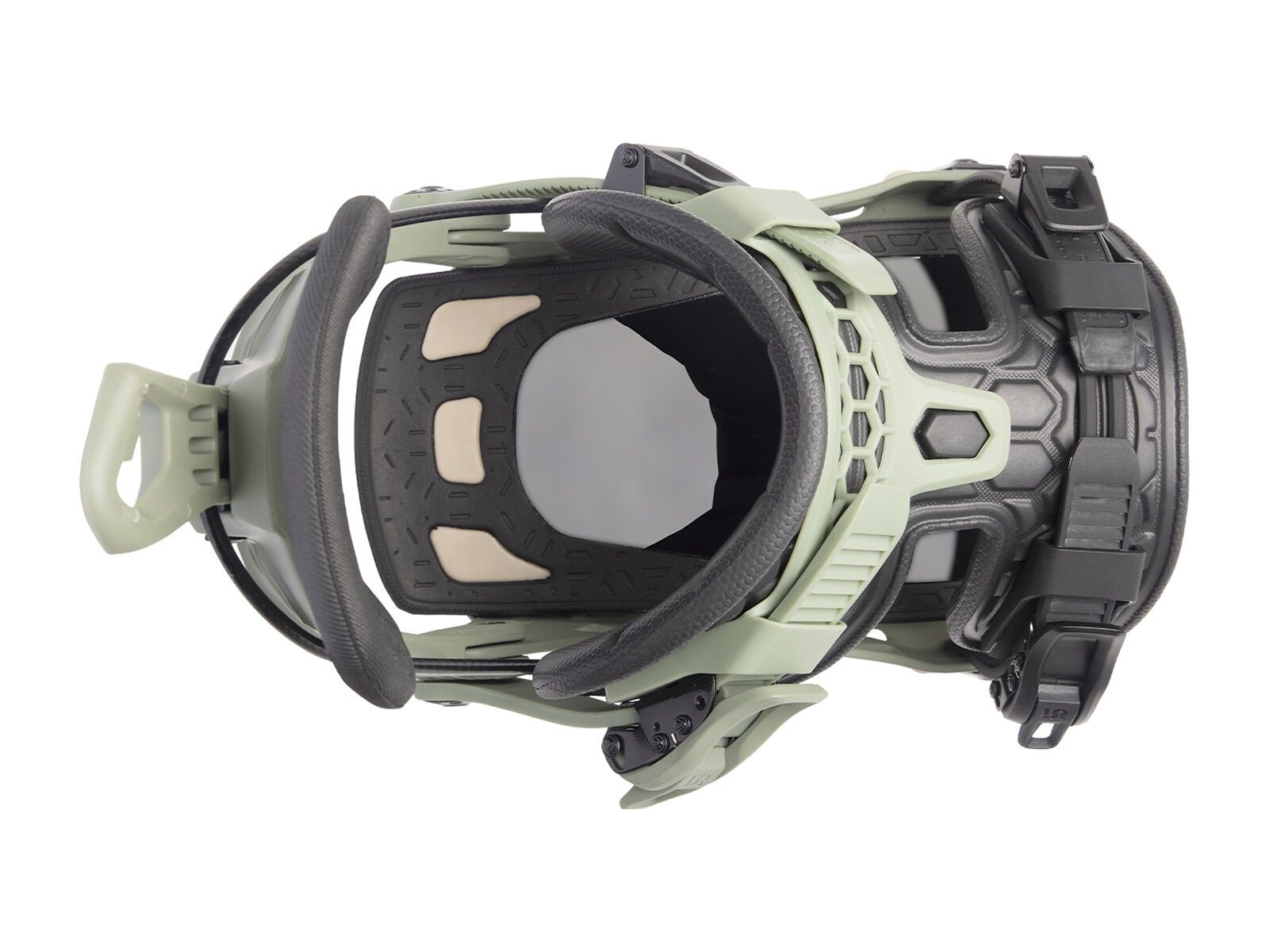 Flow NX2 Fusion, olive - Bild 4