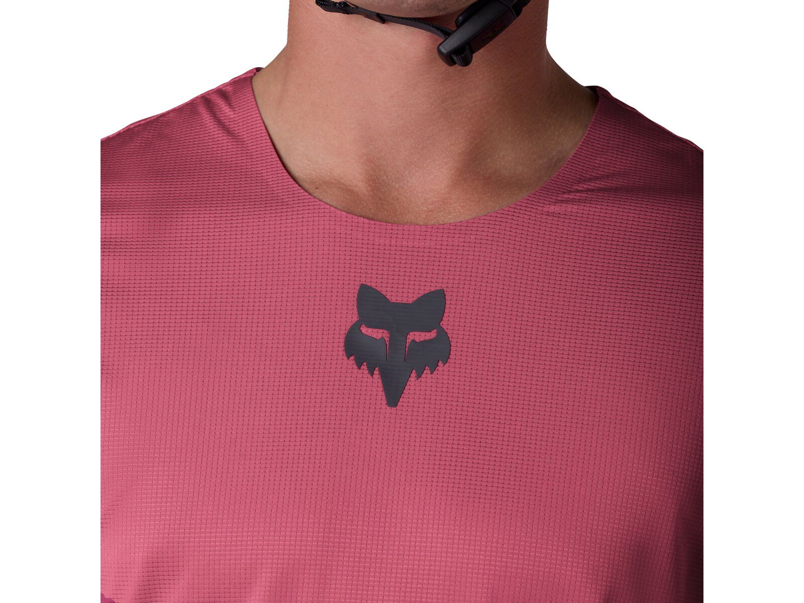 Fox Flexair Long Sleeve Jersey, berry - Bild 5