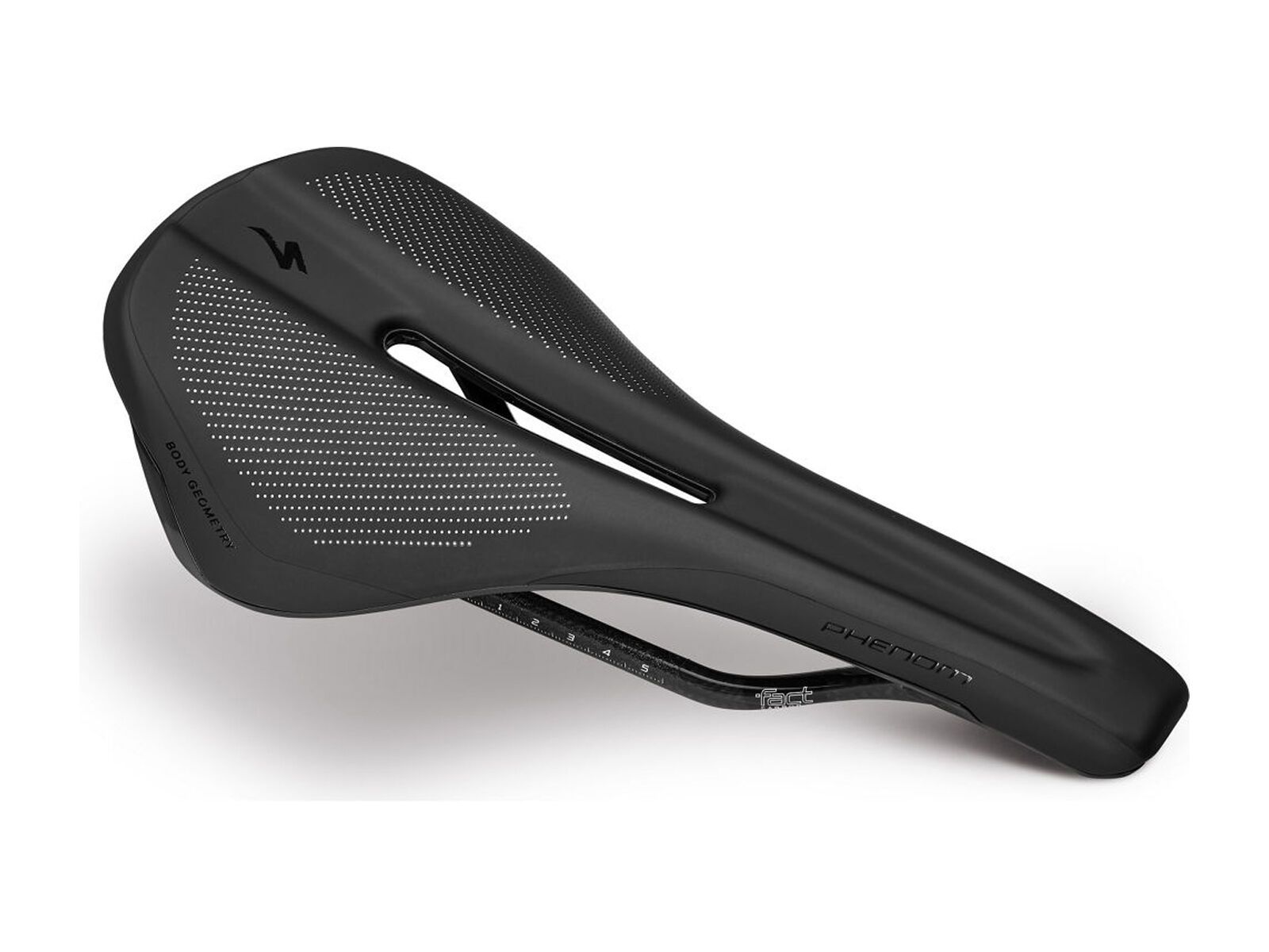 Specialized Phenom Pro, black - Bild 1