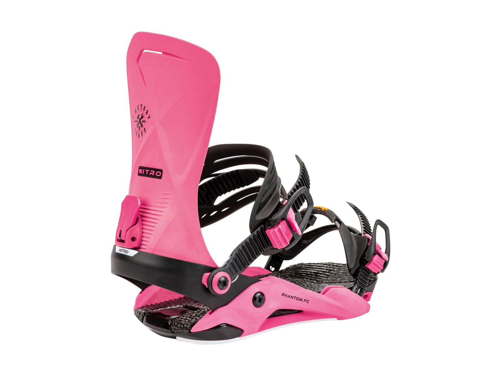 Nitro Phantom Factory Craft Series - Bild 1