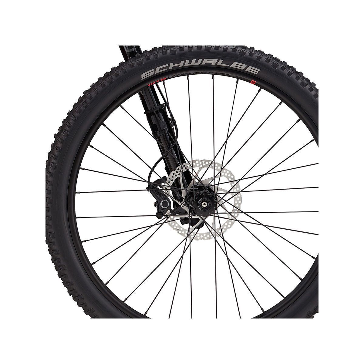 Cannondale Habit Women's Carbon 2, acid strawberry w/ jet black, gloss - ASB - Bild 2