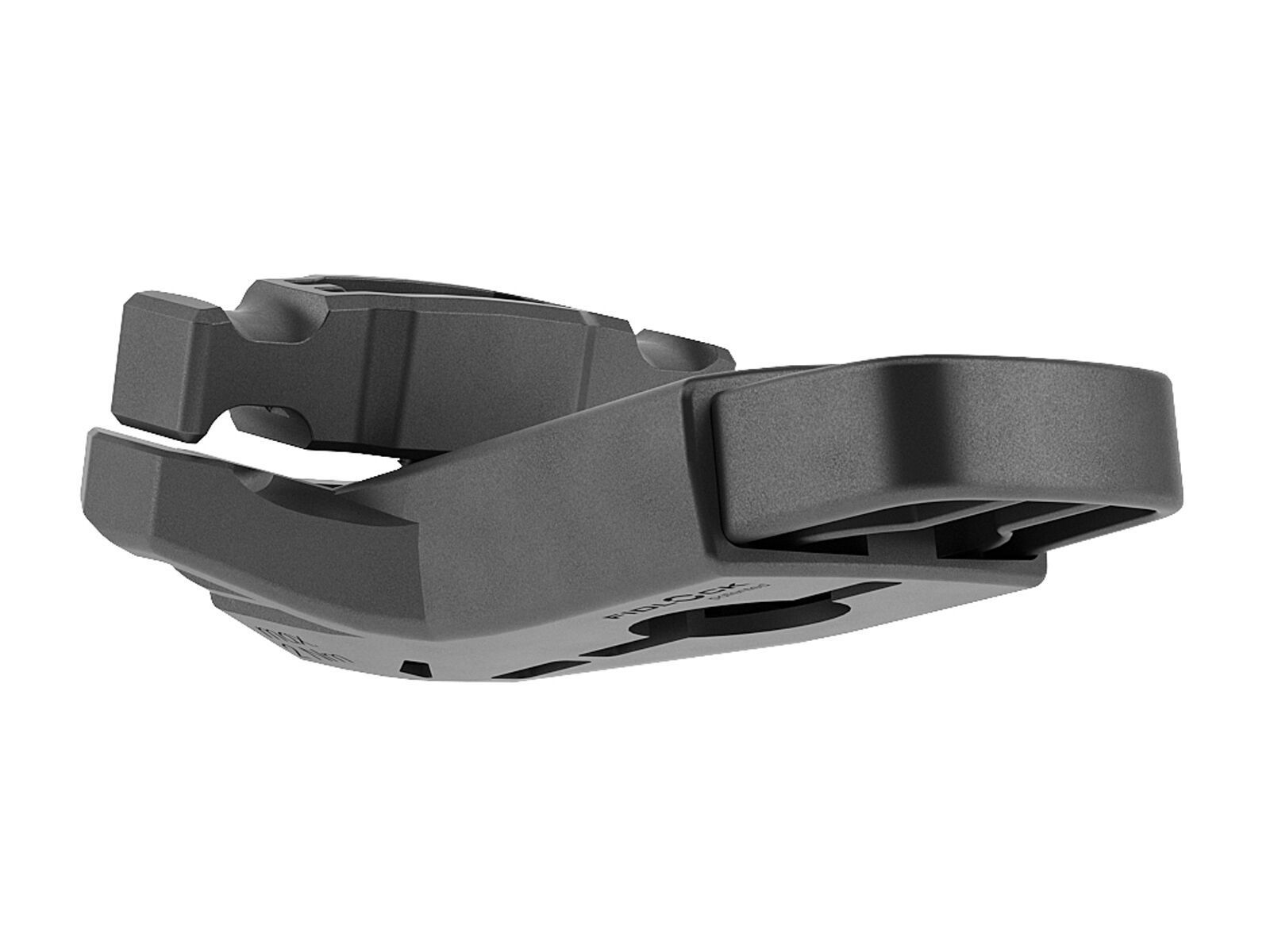 Fidlock Push Saddle Base, black - Bild 2