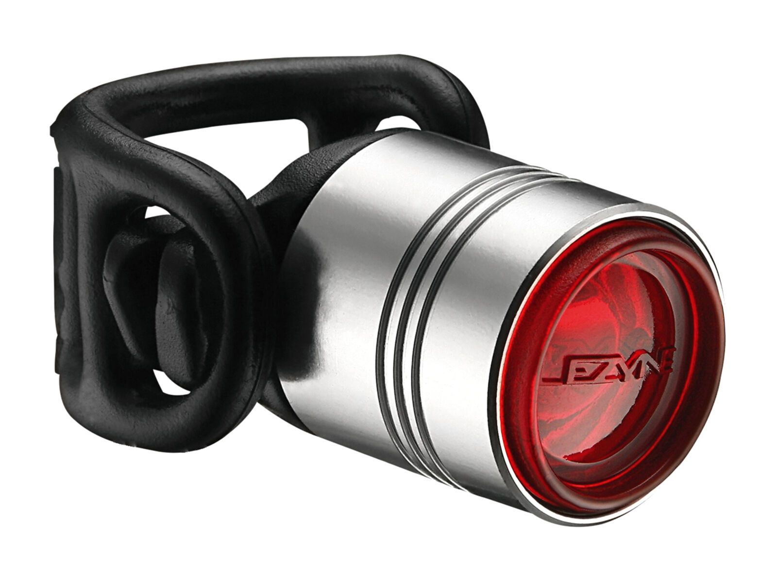 Lezyne LED Femto Drive red, gloss polish - Bild 1