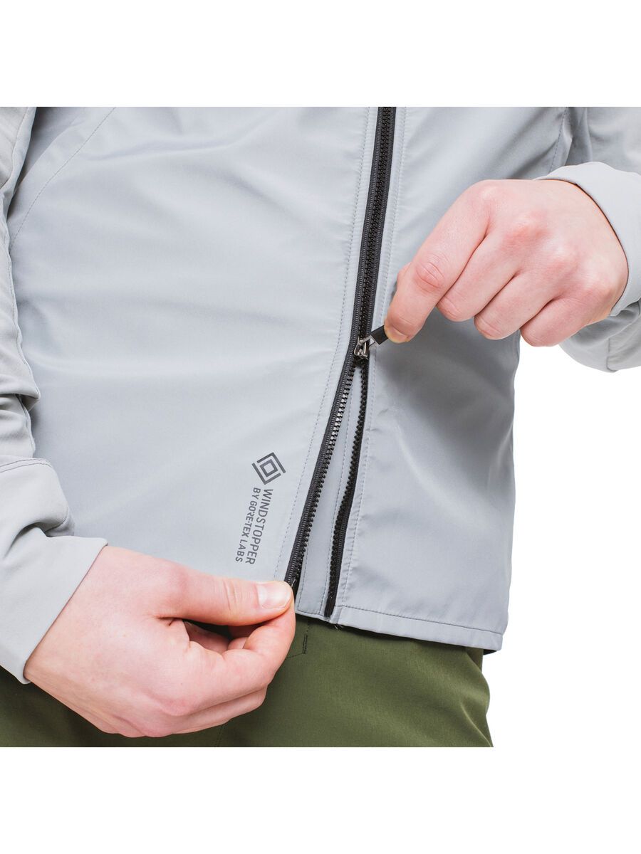 GOREWEAR Everyday Weste Herren, lab gray - Bild 6