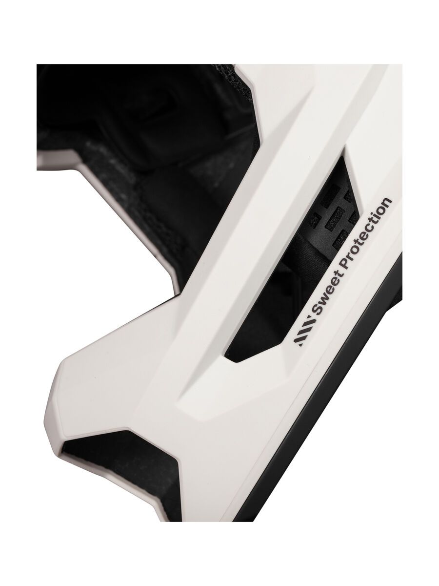 Sweet Protection Strayer 2Vi MIPS, bronco white - Bild 8
