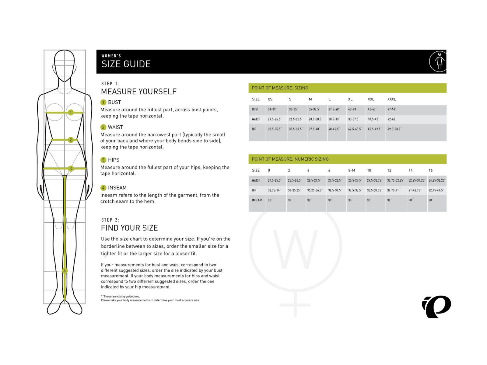 Pearl Izumi Women's Canyon Short, black/black - Bild 3