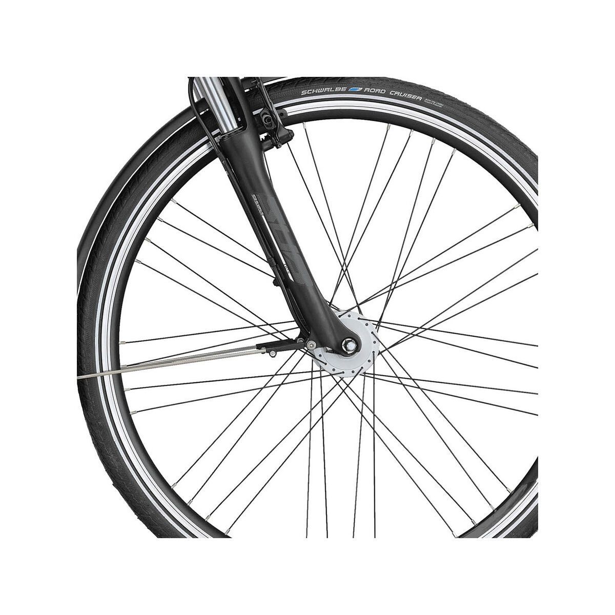 Scott Sub Comfort 20 Unisex - Bild 2