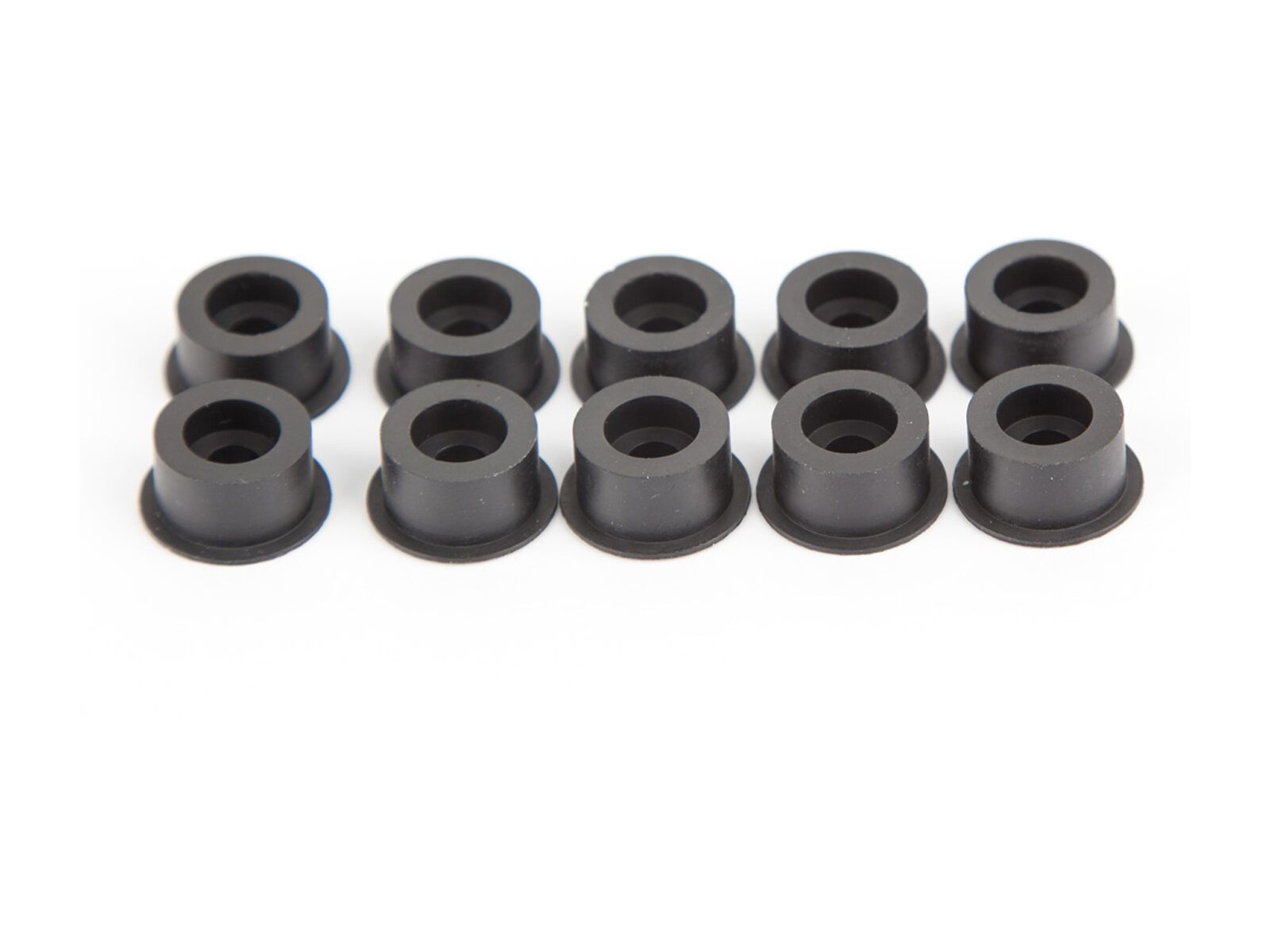 Topeak Gummidichtung für Presta-Seite Twinhead 10er Set - Bild 1