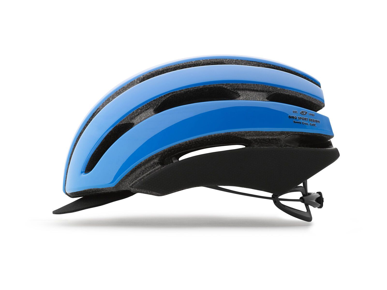 Giro Aspect, blue - Bild 2