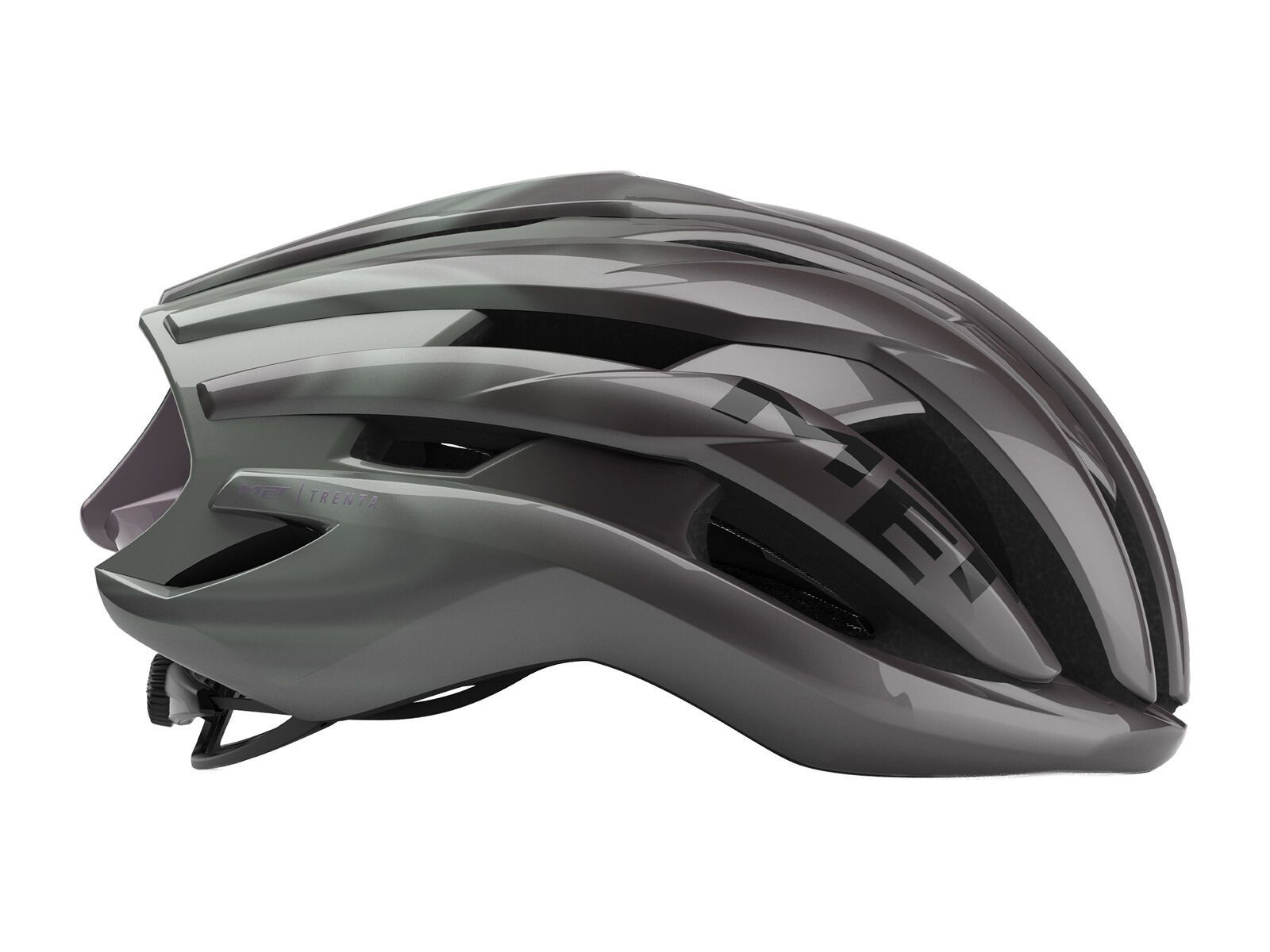 MET Trenta MIPS, opal gray/glossy - Bild 2