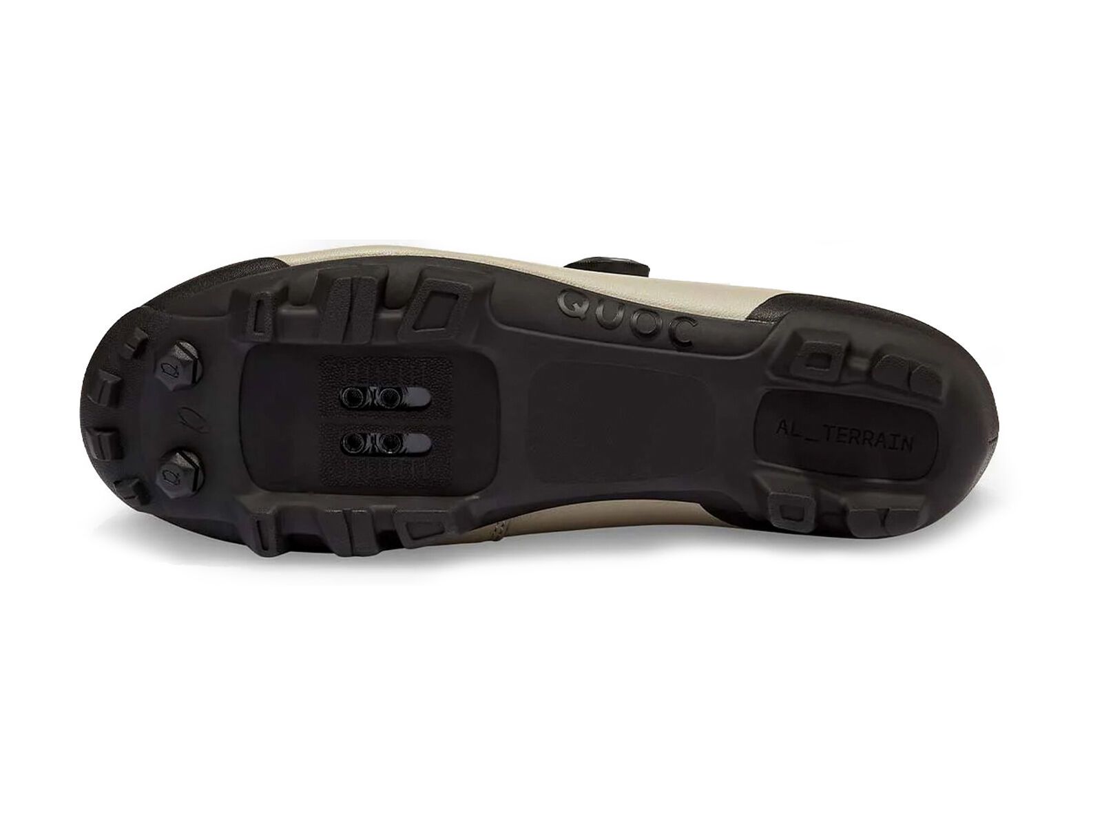 Quoc Escape Offroad Shoes, sand - Bild 5