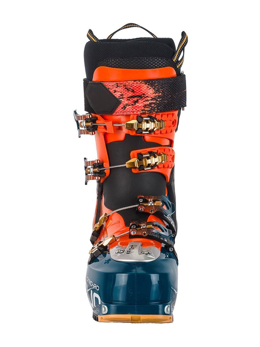 La Sportiva Synchro, ocean/lava - Bild 3